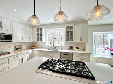 Tiny photo for 17 Tall Oaks Road, Wilton, CT 06897 (MLS # 24156757)