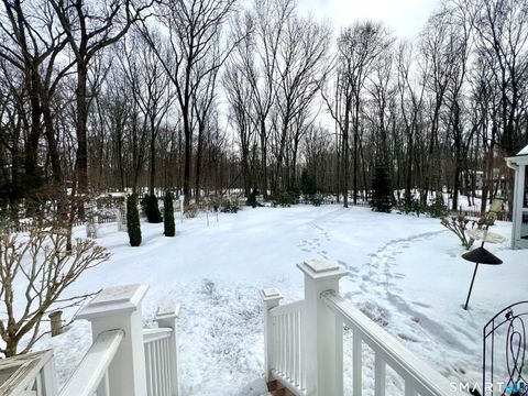 Tiny photo for 17 Tall Oaks Road, Wilton, CT 06897 (MLS # 24156757)