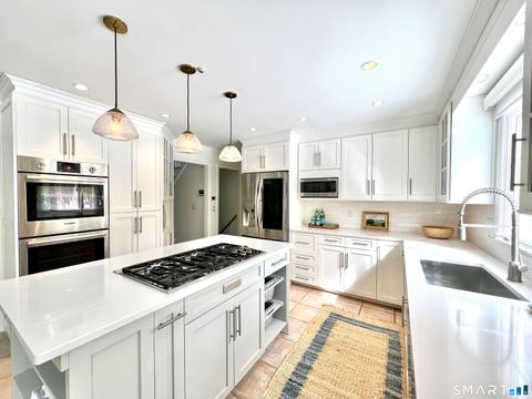 Tiny photo for 17 Tall Oaks Road, Wilton, CT 06897 (MLS # 24156757)