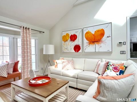 Tiny photo for 17 Tall Oaks Road, Wilton, CT 06897 (MLS # 24156757)