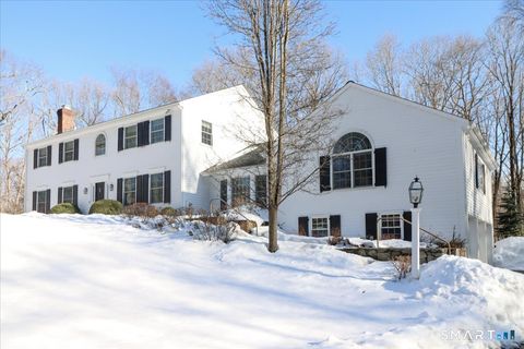 17 Tall Oaks Road Wilton CT 06897