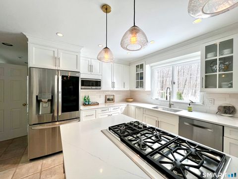 Tiny photo for 17 Tall Oaks Road, Wilton, CT 06897 (MLS # 24156757)