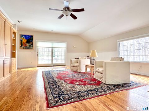 Tiny photo for 17 Tall Oaks Road, Wilton, CT 06897 (MLS # 24156757)