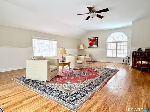 Tiny photo for 17 Tall Oaks Road, Wilton, CT 06897 (MLS # 24156757)