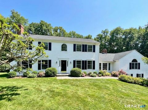 Photo of 17 Tall Oaks Road, Wilton, CT 06897 (MLS # 24156757)