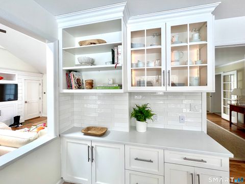 Tiny photo for 17 Tall Oaks Road, Wilton, CT 06897 (MLS # 24156757)