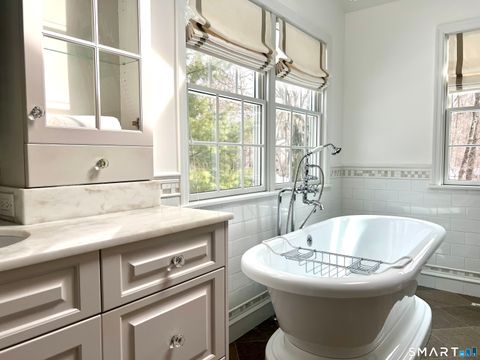 Tiny photo for 17 Tall Oaks Road, Wilton, CT 06897 (MLS # 24156757)