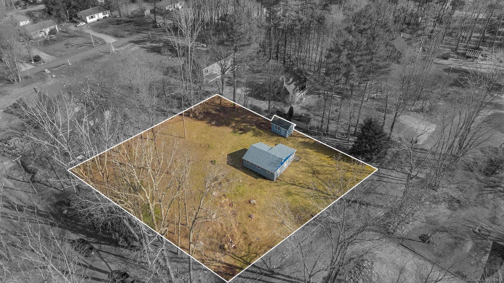 6 Old Sawmill Road, Woodstock, CT 06281, MLS #24008862 - Howard Hanna