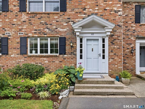 Tiny photo for 65 Tunxis Village #65, Farmington, CT 06032 (MLS # 24200019)