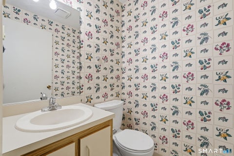 Tiny photo for 41 Crystal Lane #B, Mansfield, CT 06268 (MLS # 24214010)