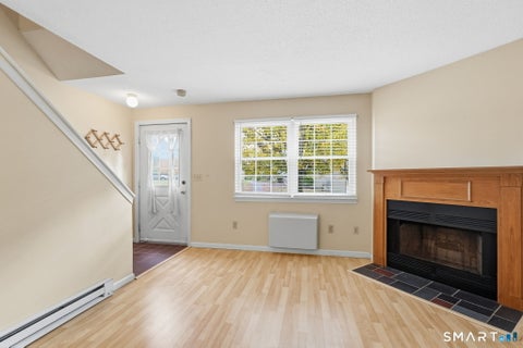 Tiny photo for 41 Crystal Lane #B, Mansfield, CT 06268 (MLS # 24214010)