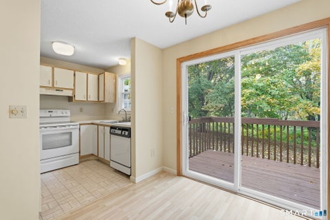 Tiny photo for 41 Crystal Lane #B, Mansfield, CT 06268 (MLS # 24214010)