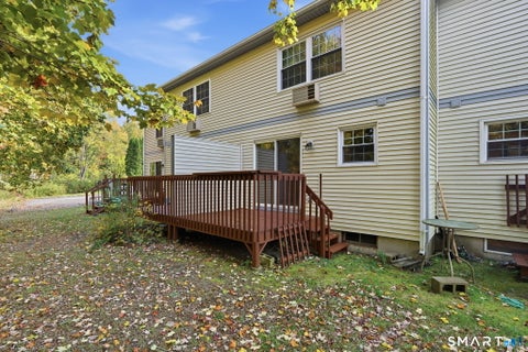Tiny photo for 41 Crystal Lane #B, Mansfield, CT 06268 (MLS # 24214010)