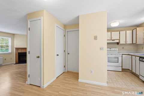 Tiny photo for 41 Crystal Lane #B, Mansfield, CT 06268 (MLS # 24214010)
