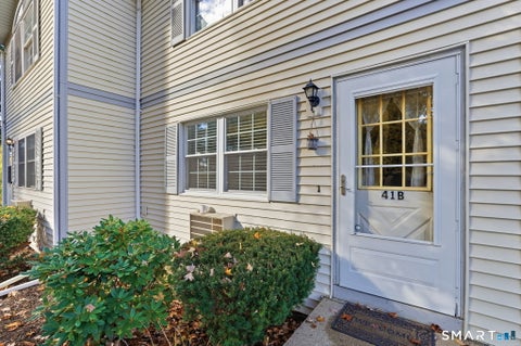 Tiny photo for 41 Crystal Lane #B, Mansfield, CT 06268 (MLS # 24214010)