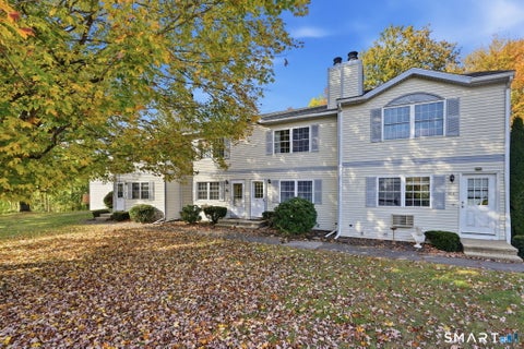 Tiny photo for 41 Crystal Lane #B, Mansfield, CT 06268 (MLS # 24214010)