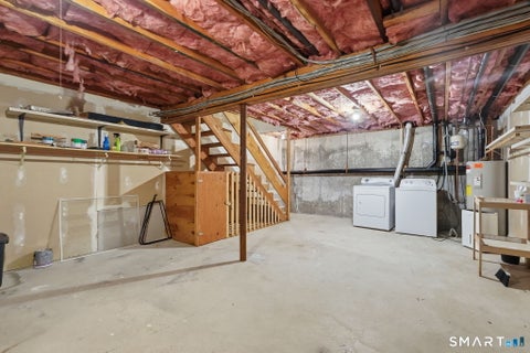 Tiny photo for 41 Crystal Lane #B, Mansfield, CT 06268 (MLS # 24214010)