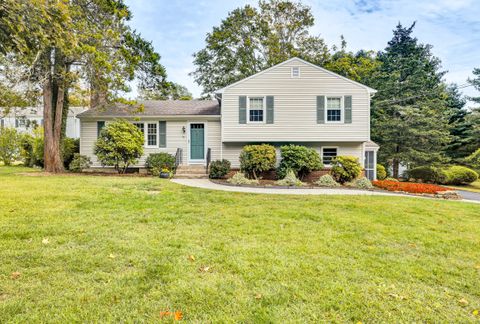 42 Horseshoe Road Guilford CT 06437