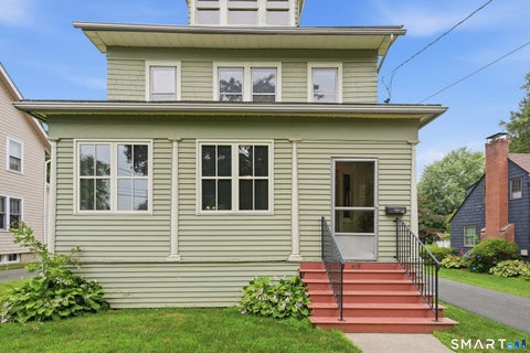 Homes For Sale - 415 Main Street<br/> Wethersfield, CT 06109