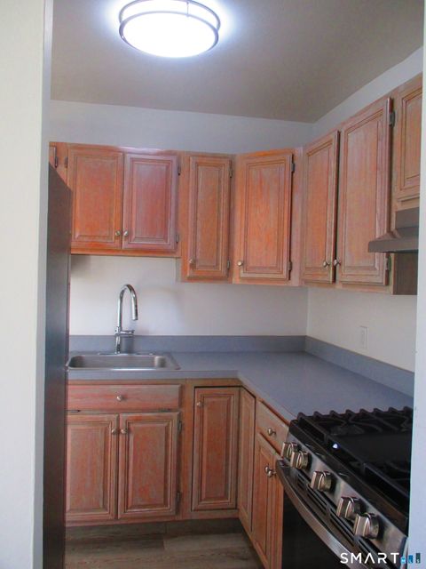 Tiny photo for 1 Walter Avenue #APT 15, Norwalk, CT 06851 (MLS # 24152731)
