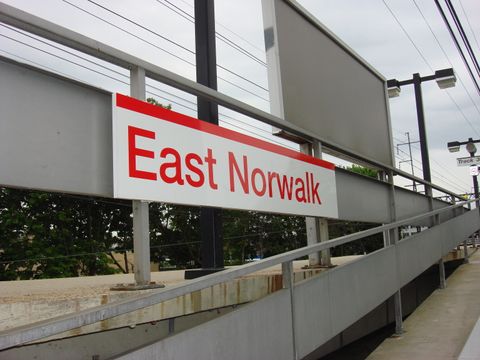 Tiny photo for 1 Walter Avenue #APT 15, Norwalk, CT 06851 (MLS # 24152731)