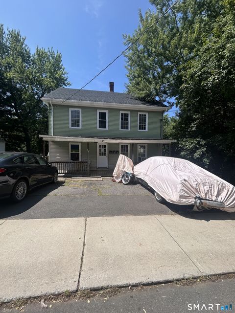 112 High Street Vernon CT 06066