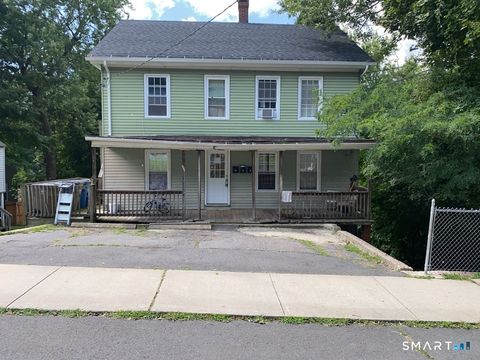 Tiny photo for 112 High Street, Vernon, CT 06066 (MLS # 24149688)
