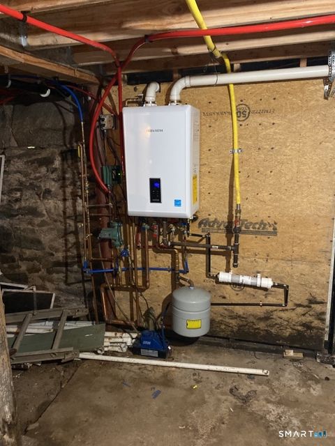 Tiny photo for 112 High Street, Vernon, CT 06066 (MLS # 24149688)