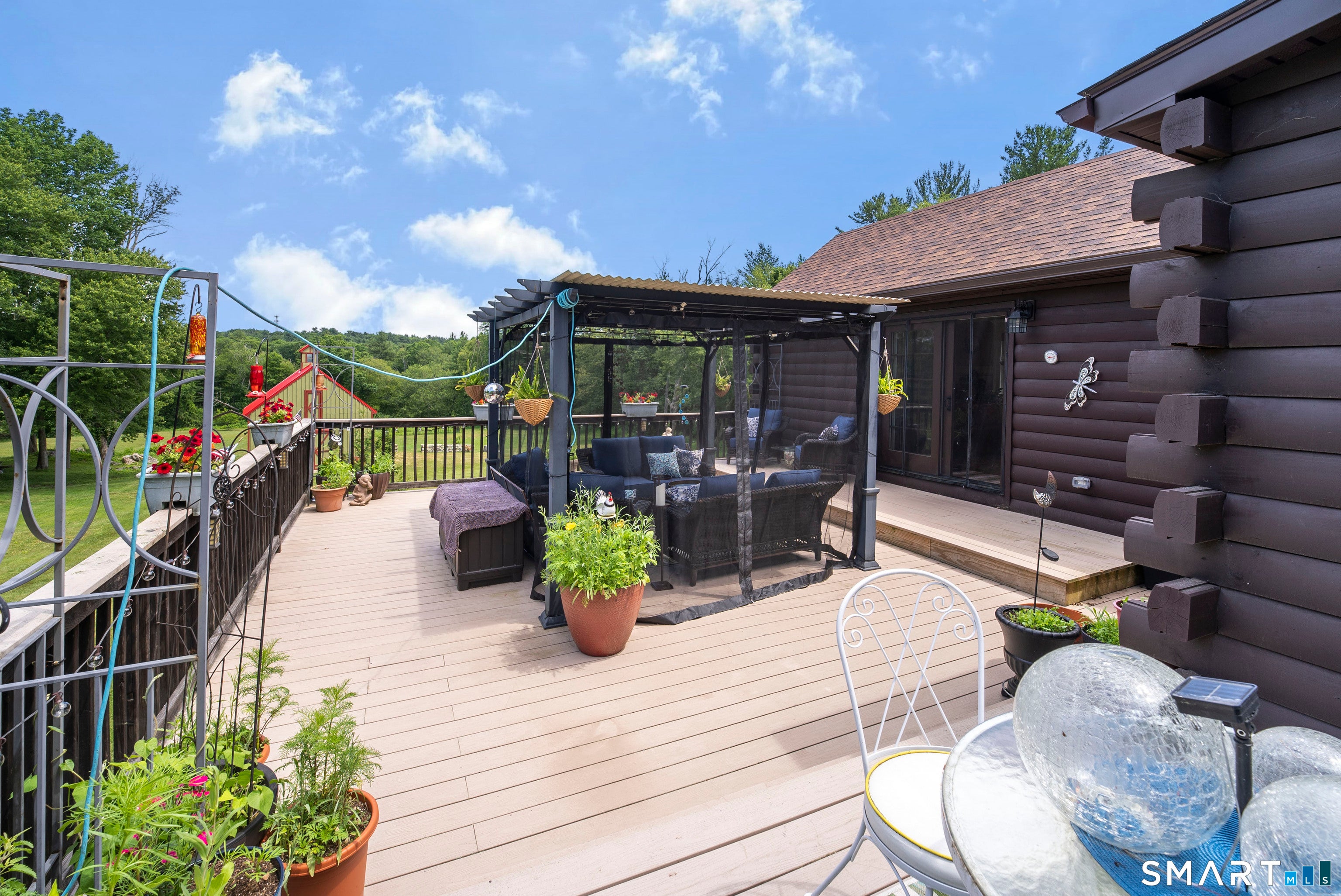 84 Dark Lantern Hill Road
