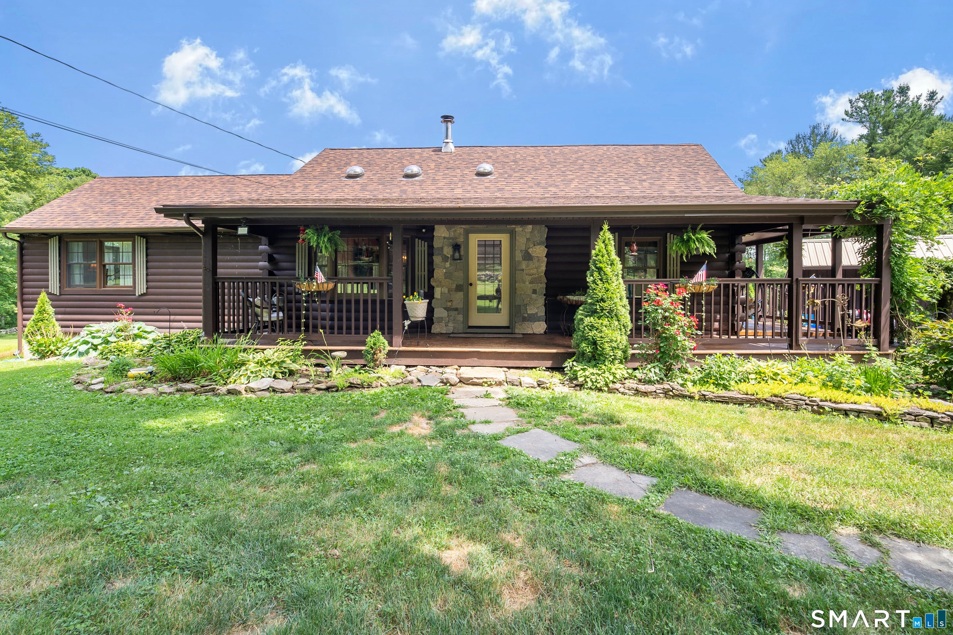 84 Dark Lantern Hill Road