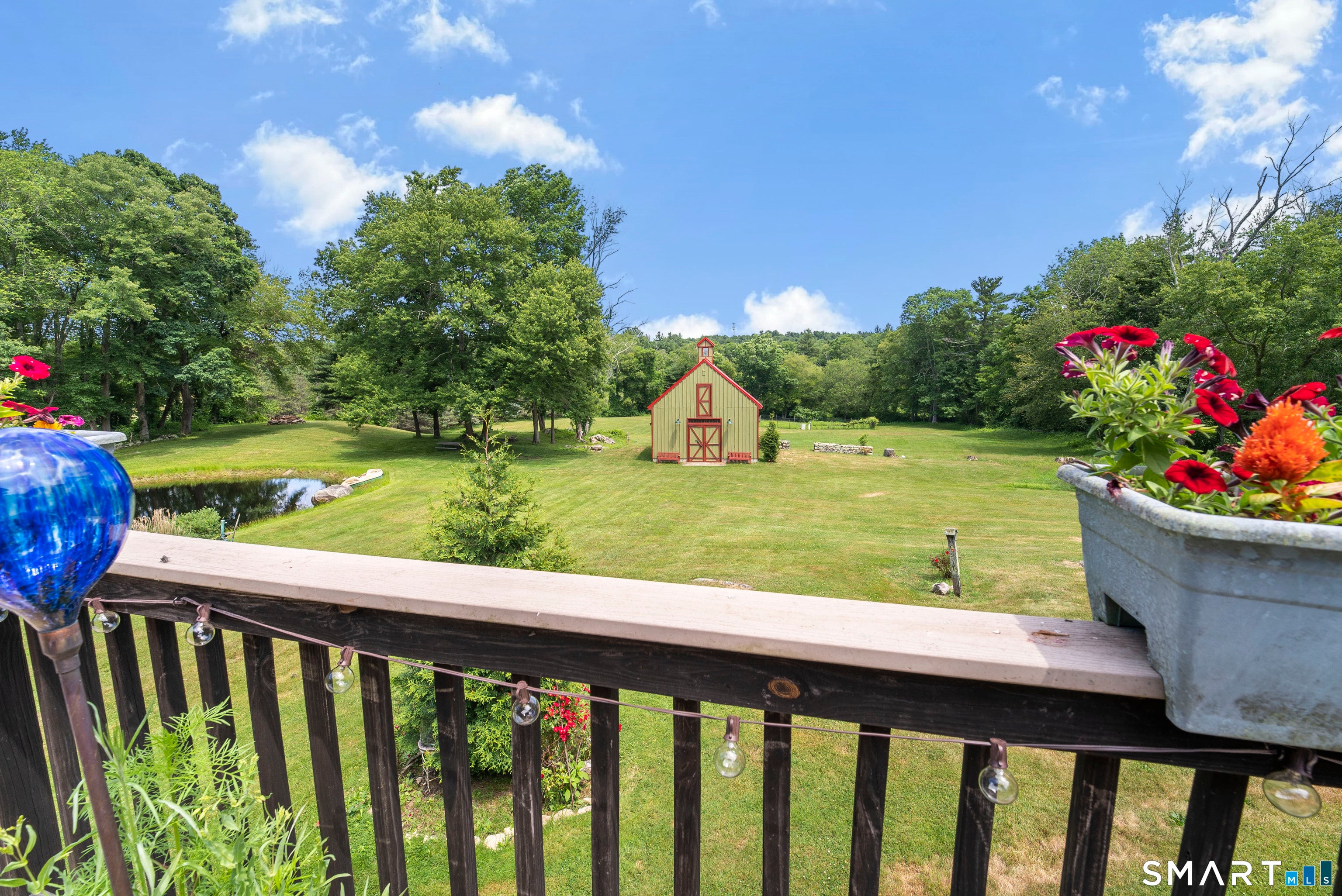 84 Dark Lantern Hill Road