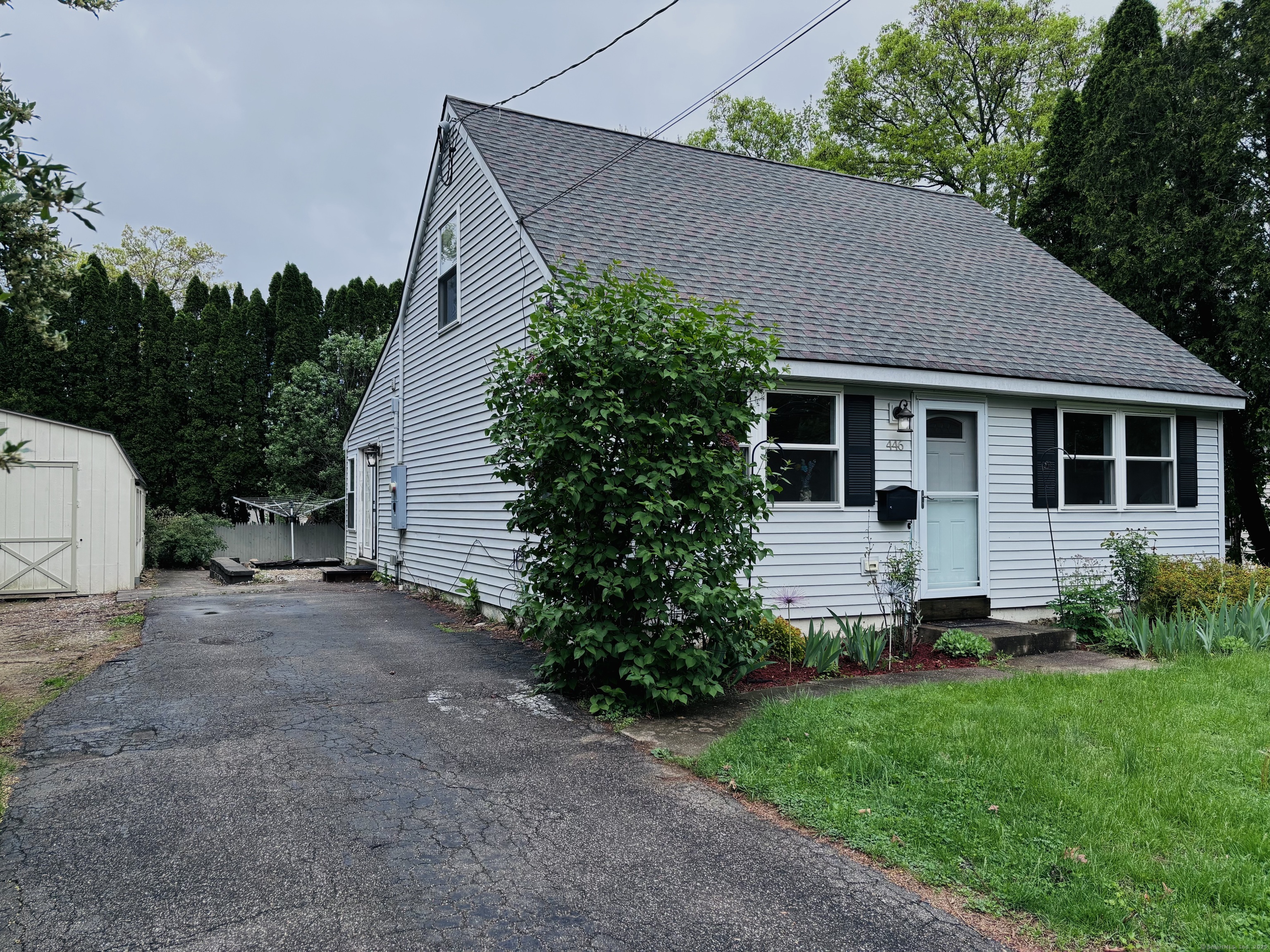 446 High Street, Windham, Connecticut image 2