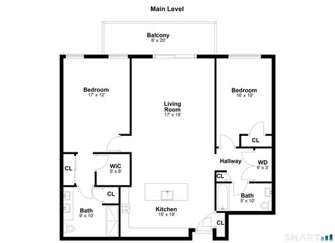 Tiny photo for 1025 Country View Road #1025, Danbury, CT 06810 (MLS # 24152848)