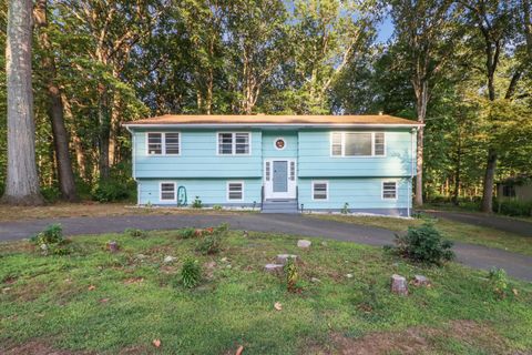 225 Hill Street Hamden CT 06514