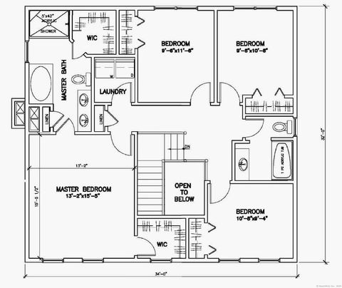Tiny photo for 602 Freya Lane, East Hampton, CT 06424 (MLS # 24150325)