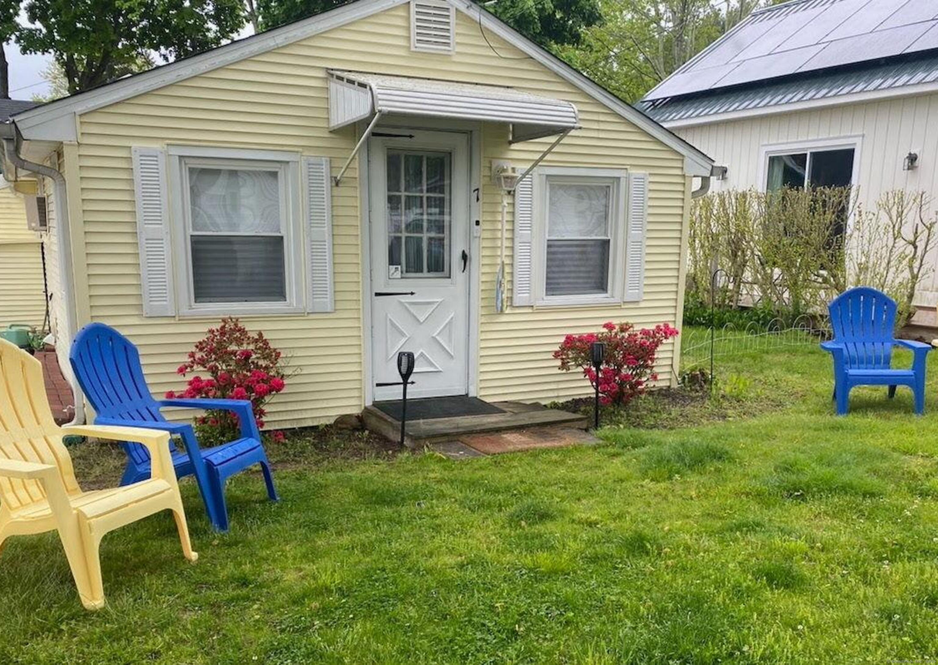 Property for Sale at Third Street, Madison, Connecticut - Bedrooms: 1 
Bathrooms: 1 
Rooms: 3  - $179,900