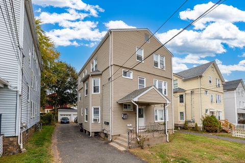 Tiny photo for 80 Belden Street #2, New Britain, CT 06051 (MLS # 24137625)