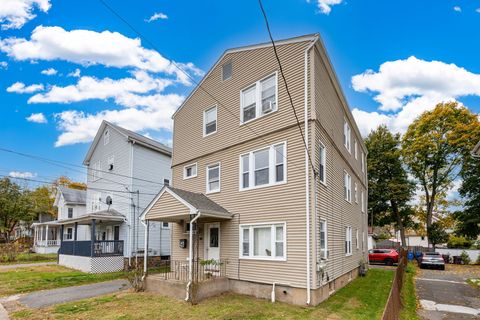 Tiny photo for 80 Belden Street #2, New Britain, CT 06051 (MLS # 24137625)