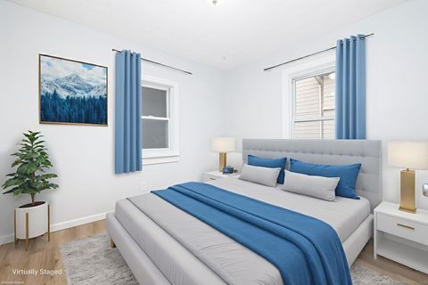 Tiny photo for 80 Belden Street #2, New Britain, CT 06051 (MLS # 24137625)