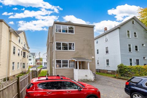 Tiny photo for 80 Belden Street #2, New Britain, CT 06051 (MLS # 24137625)