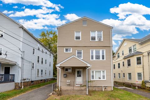 Tiny photo for 80 Belden Street #2, New Britain, CT 06051 (MLS # 24137625)