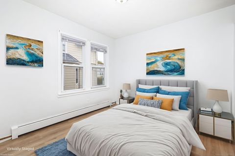 Tiny photo for 80 Belden Street #2, New Britain, CT 06051 (MLS # 24137625)