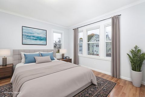 Tiny photo for 80 Belden Street #2, New Britain, CT 06051 (MLS # 24137625)