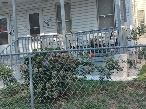 Tiny photo for 592 Norman Street, Bridgeport, CT 06605 (MLS # 24136395)