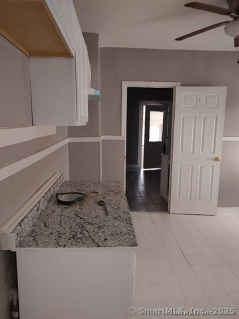 Tiny photo for 592 Norman Street, Bridgeport, CT 06605 (MLS # 24136395)