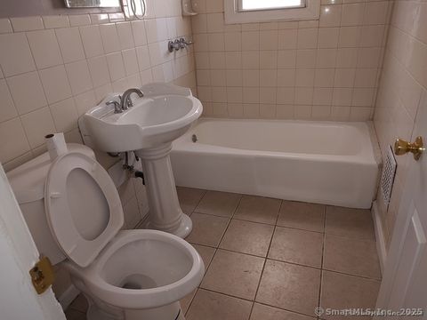 Tiny photo for 592 Norman Street, Bridgeport, CT 06605 (MLS # 24136395)