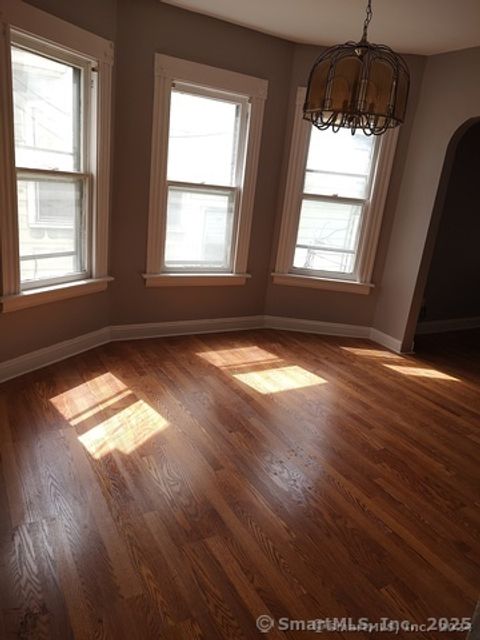 Tiny photo for 592 Norman Street, Bridgeport, CT 06605 (MLS # 24136395)