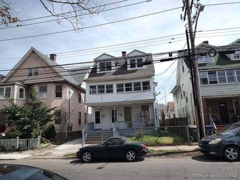 Tiny photo for 592 Norman Street, Bridgeport, CT 06605 (MLS # 24136395)