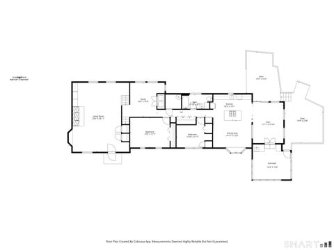 Tiny photo for 314 Three Mile Course, Guilford, CT 06437 (MLS # 24184012)