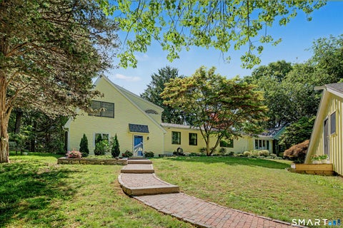 Tiny photo for 314 Three Mile Course, Guilford, CT 06437 (MLS # 24184012)